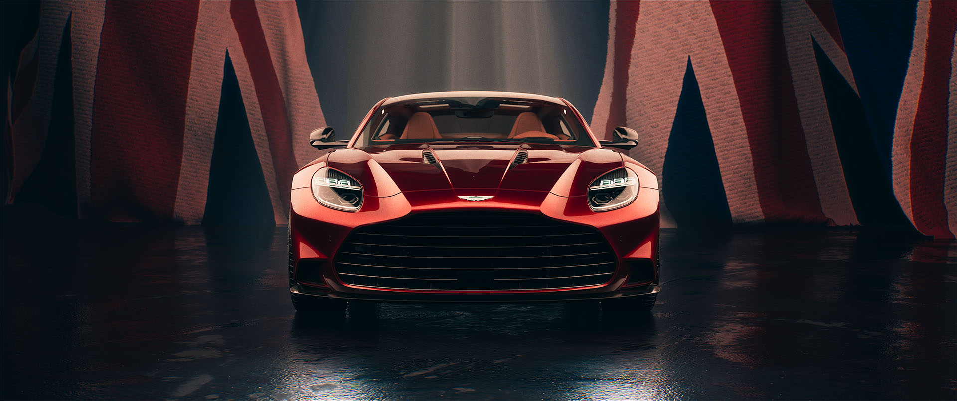 Vanquish, Aston Martin, still 6