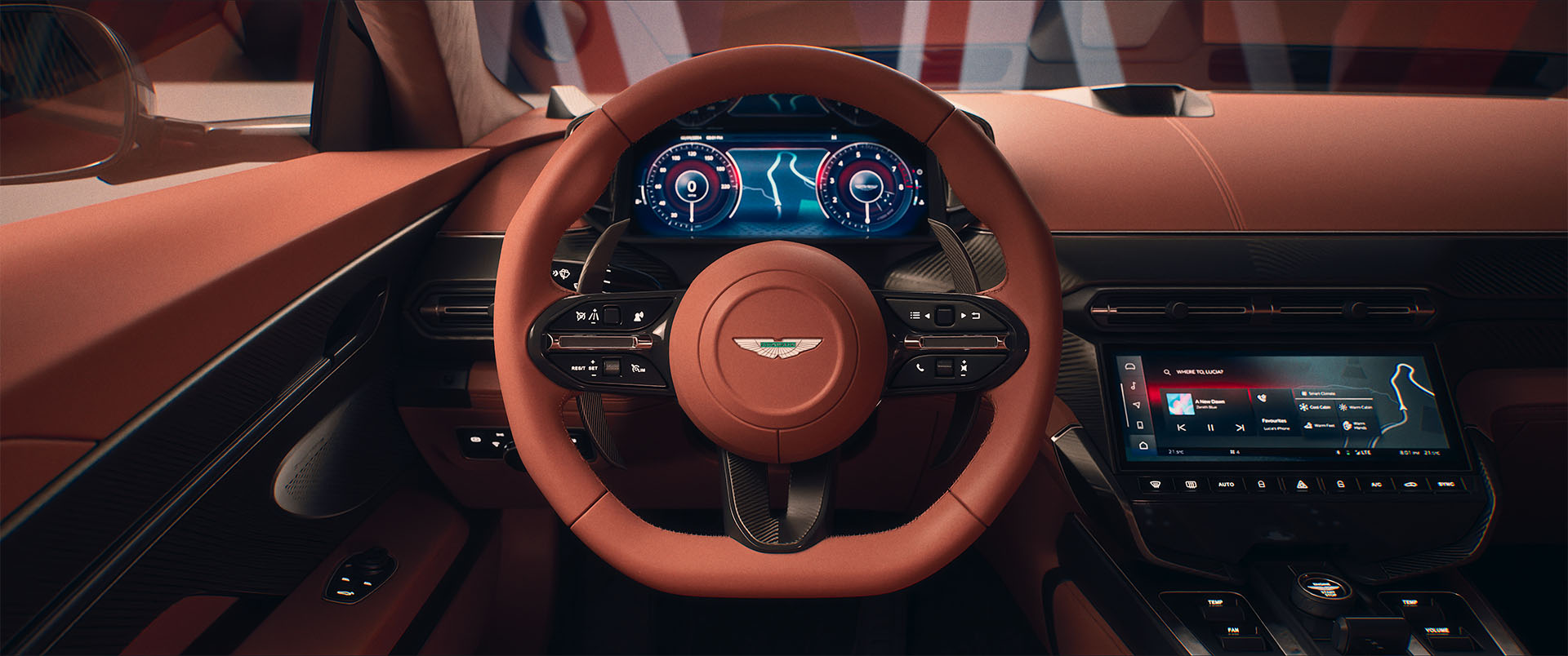Vanquish, Aston Martin, still 13