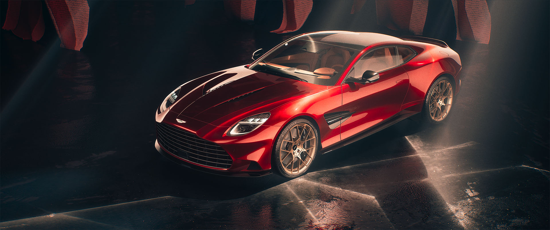 Vanquish, Aston Martin, still 7