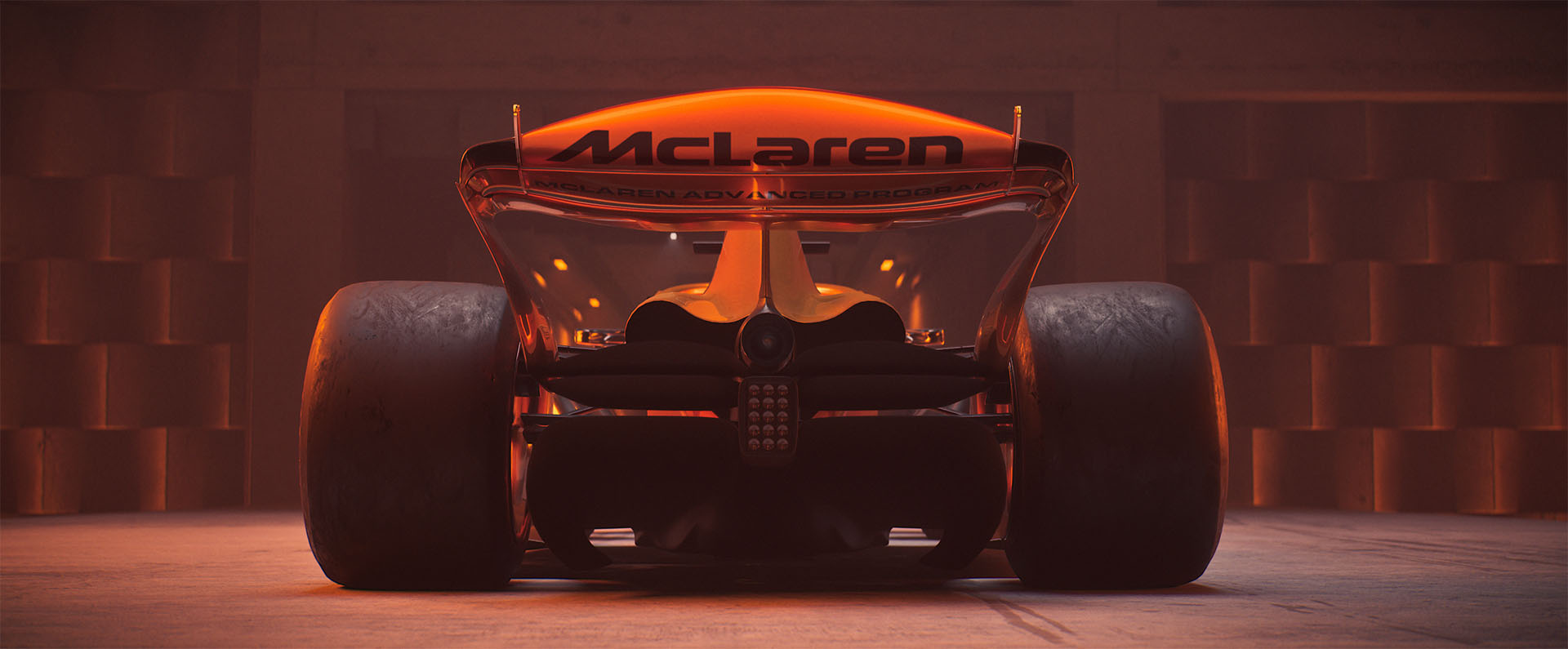McLaren, still 2